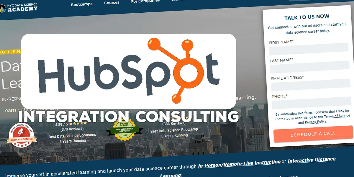 New York Data Science Academy23