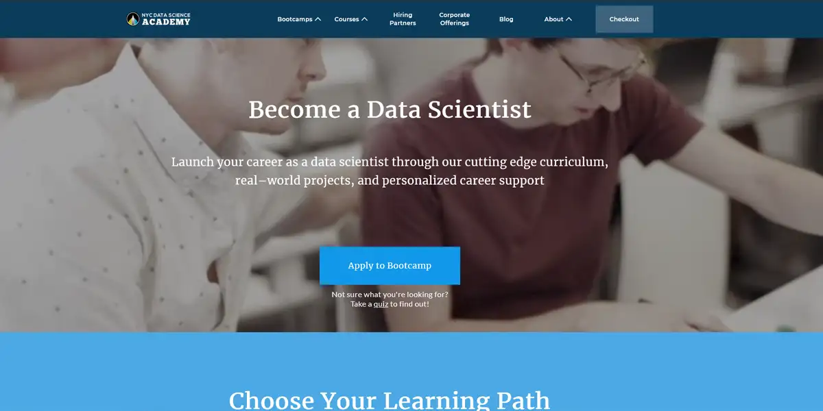 New York Data Science Academy23