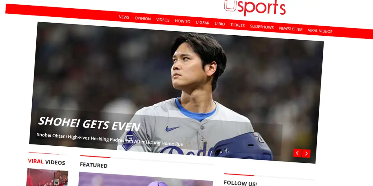 Uinterview Family of Sites